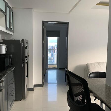 1 Bedroom With Balcony, Fully Furnished Overlooking Manila Bay At Birch Tower, Malate, Manila Zewnętrze zdjęcie