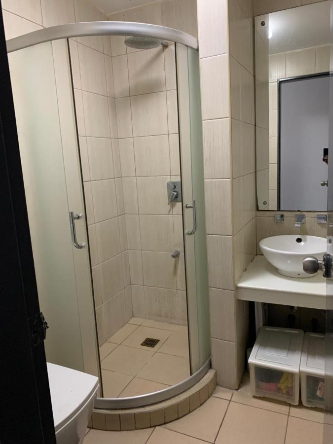 1 Bedroom With Balcony, Fully Furnished Overlooking Manila Bay At Birch Tower, Malate, Manila Zewnętrze zdjęcie